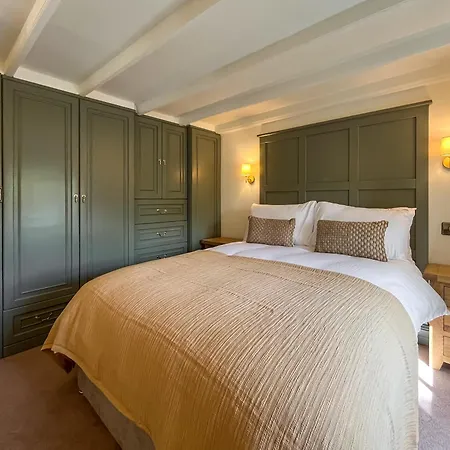 Field House Casa vacanze *