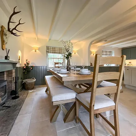 Casa vacanze Field House
