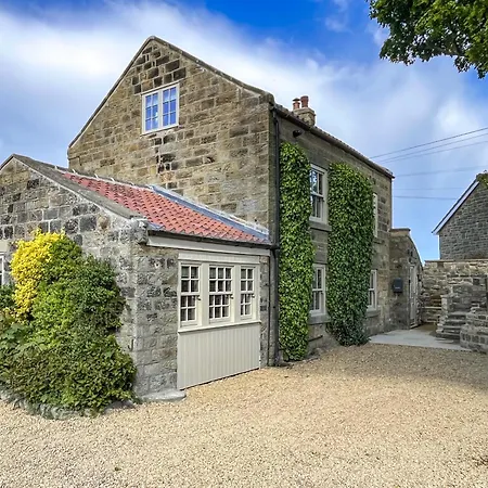Field House Casa vacanze Ellerby