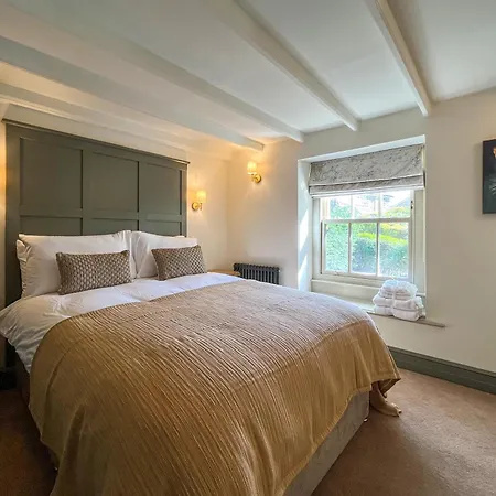 Casa vacanze Field House Ellerby