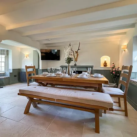 Casa vacanze Field House Ellerby