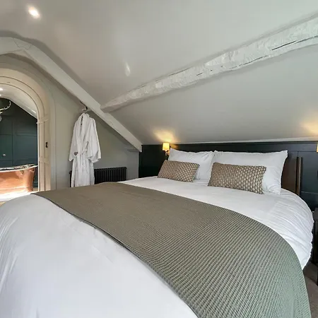 Field House Casa vacanze