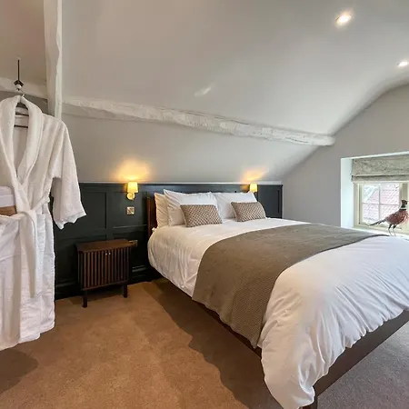 Casa vacanze Field House Ellerby