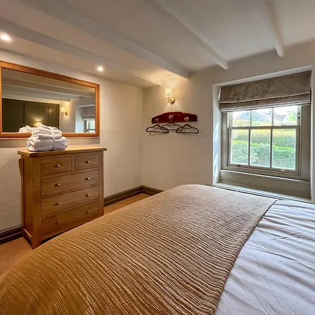 Field House Casa vacanze